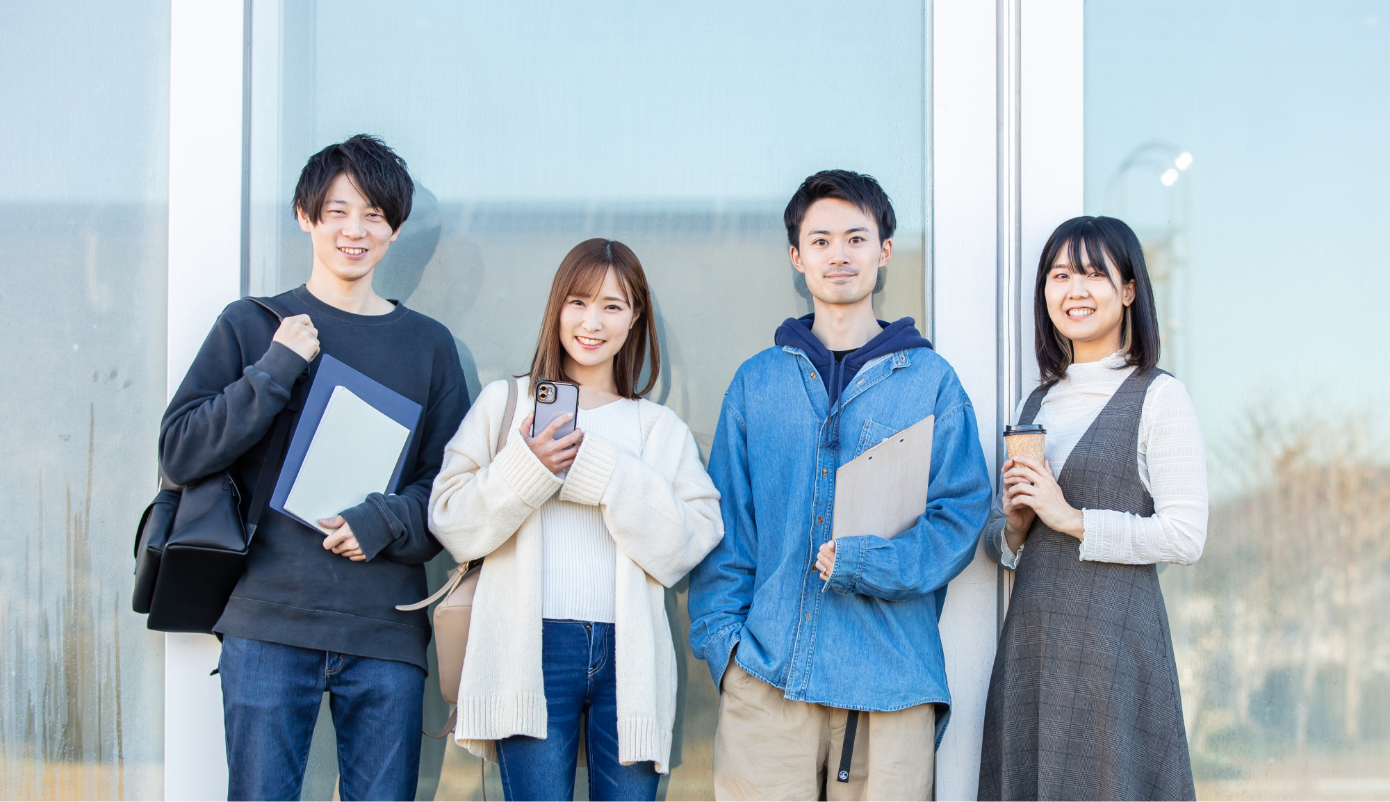 GRIT MAKERS 参加者 イメージ