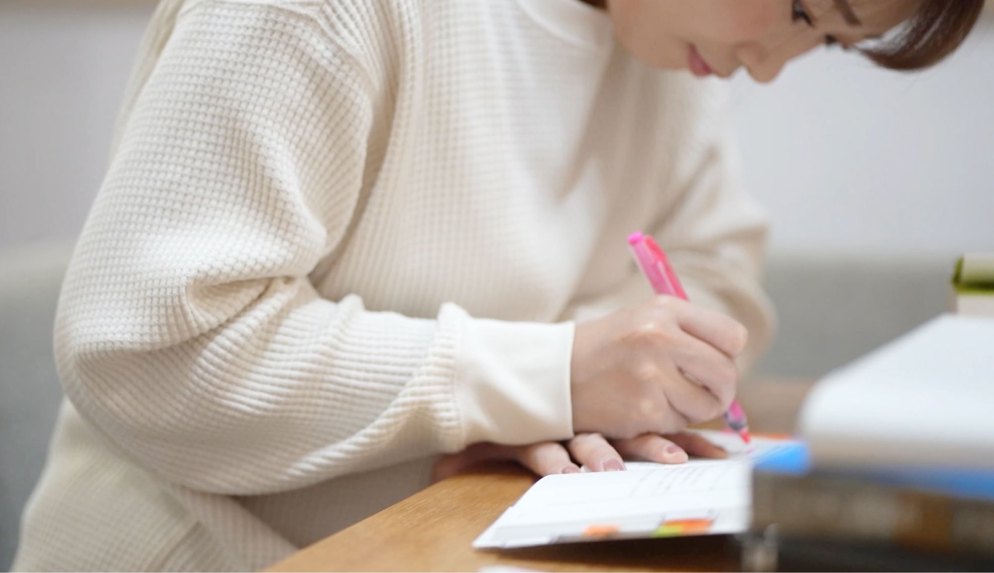 成長に、遠回りを許す余白