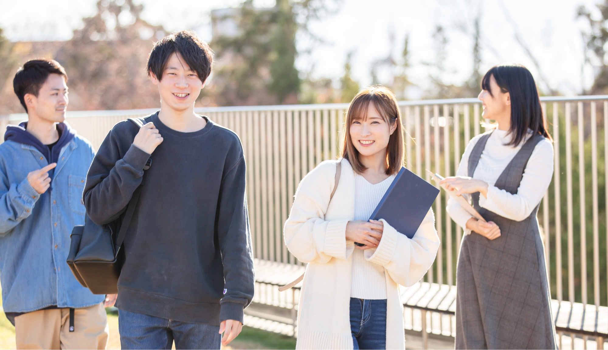 行動の中で、考える